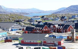 Quyết tâm của Đan Mạch có còn kịp?