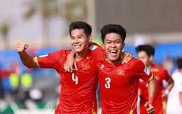 Có thể, chiến thắng trước U23 Jordan khởi đầu cho một kỳ tích mới