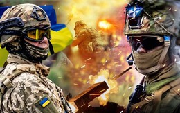 Quân đội nước ngoài vào Ukraine để chống Nga hay ngăn chặn nội chiến?