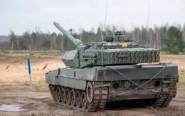 Tây Ban Nha loay hoay tìm kiếm một hệ thống thay thế Leopard 2