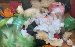 Người nghèo chấp niệm 7 thứ "chật nhà", người giàu mạnh dạn bỏ đi không luyến tiếc