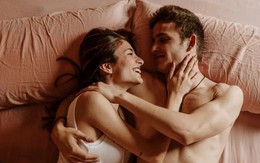 Làm “chuyện ấy” trong bao nhiêu phút là khỏe mạnh?