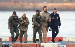 Vợ chồng Tổng thống Maduro bị thương khi lực lượng đặc nhiệm Mỹ bắt giữ