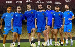 Malaysia điều tra vụ gian lận nhập tịch: Cảnh sát tiết lộ thông tin gây sốc