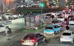 Thêm cách nộp phạt nguội online mới nhất người dân cần biết