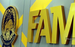 Tòa án trọng tài thể thao phản hồi về vụ nhập tịch "lậu" của FAM