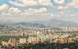 Venezuela sở hữu "kho báu" lớn nhất, thứ cả thế giới đều cần