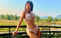 Mẹ đơn thân là mỹ nhân phim giờ vàng VTV, ngày càng gợi cảm sau ly hôn, nhiều người theo đuổi