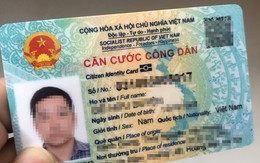 Người sinh vào 3 năm này buộc phải đổi thẻ CCCD năm 2026, coi chừng bị "đóng băng" tài khoản ngân hàng, phạt tiền