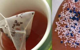 Chuyên gia tiết lộ 5 vị trí trong nhà có nguy cơ tiếp xúc với nhiều vi nhựa gây ung thư nhất