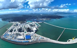 Căn cứ điện hạt nhân lớn nhất hành tinh vừa đạt mốc lịch sử