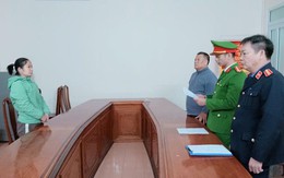 Phê chuẩn lệnh bắt tạm giam Phạm Thị Minh Hà