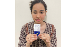 Tạm giữ hình sự Bùi Thương Hiền sinh năm 1998