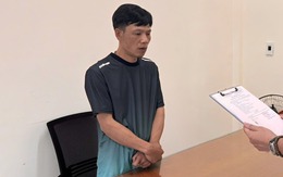 Bắt giám đốc Trần Đức Giang sinh năm 1986