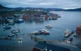 Cơn ác mộng của châu Âu khi Greenland bị đe dọa