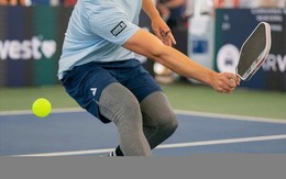 3 việc nên, 5 điều cần tránh khi chơi Pickleball để khỏe lâu dài