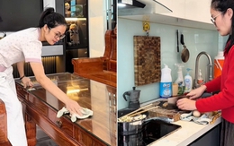 Giúp việc nhà ở Việt Nam giờ đã đạt "cảnh giới" khác: Trẻ, trình độ, kiếm 16 triệu/tháng trong tầm tay