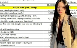 Tình cảnh của vợ chồng đi làm 15 năm lương chưa tới 15 triệu