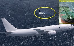 Dùng tàu dầu làm mồi nhử, Mỹ tiếp tục săn tàu ngầm Nga?