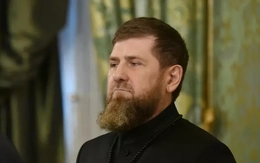 Tổng thống Ukraine gợi ý Mỹ bắt giữ lãnh đạo Cộng hòa Chechnya