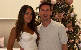 Chuyện ít ai biết về Messi, thì ra "huyền thoại" cũng mê lướt Tiktok và "hóng chuyện showbiz"