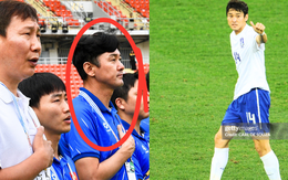 Chân dung "phù thuỷ" giúp U23 Việt Nam "đáng gờm" ở U23 châu Á: Profile xịn xò, từng là mỹ nam sân cỏ World Cup