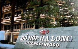 Hơn 120 tấn thịt bệnh dịch tả heo châu Phi tuồn vào Công ty Cổ phần đồ hộp Hạ Long chế biến