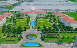 Chưa đầy 1 tháng, tập đoàn hàng đầu thế giới đến từ Trung Quốc "cập bến" Quảng Ninh, rót gần 1.600 tỷ đồng