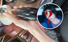 Nam ca sĩ lộ cánh tay chỉ còn "da bọc xương", fan phát hoảng