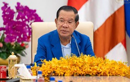 Ông Hun Sen: Campuchia cam kết thực hiện lệnh ngừng bắn với Thái Lan