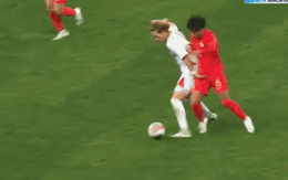 Báo Trung Quốc dùng từ "thảm họa" nói về giải châu Á: "Liệu U23 Trung Quốc có qua nổi vòng bảng không?"