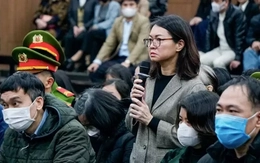 Chi tiết mức đề nghị án phạt tù 55 bị cáo đưa, nhận hối lộ tại Cục An toàn thực phẩm