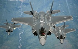 Kỷ lục mới của F-35, dây chuyền chạy nhanh gấp 5 lần đối thủ