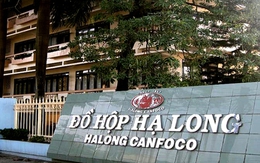 Thịt heo bệnh thành pate ở Đồ hộp Hạ Long: Hồ sơ công ty "đổi chủ" liên tục