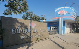 130 tấn thịt lợn bệnh được 'phù phép' làm thịt hộp: Tỉnh Quảng Ninh lên tiếng