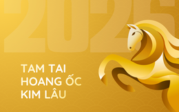 Bảng tính Tam tai, Hoang ốc, Kim lâu năm 2026 mới nhất