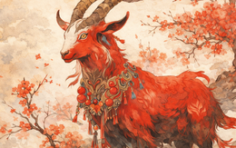 7 ngày cuối tháng 11 Âm lịch, 4 con giáp này tăng mạnh tài sản ròng: Top 1 đã giàu lại càng giàu