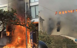 Vụ cháy nhà 7 tầng ở Hà Nội: Thông tin về 2 nạn nhân tử vong