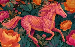 Tài vận 12 con giáp trong năm Bính Ngọ 2026: Con giáp nào may mắn, con giáp nào cần chú ý?