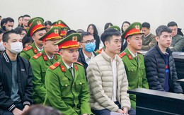 Ông trùm sữa giả Hiup Hoàng Quang Thịnh thấy ‘nhẹ lòng’ với kết luận giám định