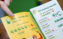 Mở màn hên nhất Vietlott 2026: Cán bộ hưu trí ở Quảng Bình trúng độc đắc, Power 6/55 chạm mốc 180 tỷ