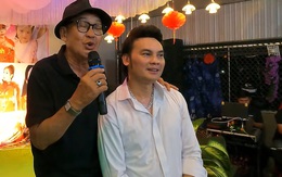 Duy Phương được một nam NSƯT giúp đỡ, hơn 10 năm mới dám nói điều này