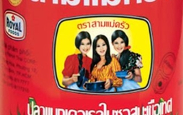 Cô gái trên bao bì cá hộp nổi tiếng - "món quốc dân" trong bữa cơm người Việt suốt bao năm qua hiện ra sao?