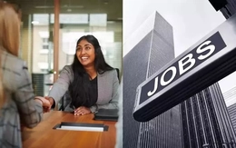 AI sẽ xóa sổ 92 triệu việc làm, tạo ra 170 triệu vị trí mới