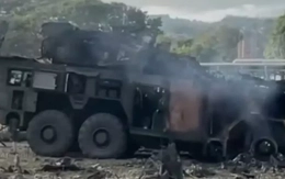 Tên lửa Buk-M2E Venezuela đã bị Mỹ 'xóa sổ' như thế nào chỉ trong vài phút?