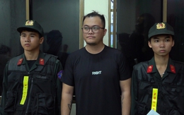 Khám xét khẩn cấp nơi ở của Trần Tuấn Kiệt và nhiều người khác, tạm giữ số tiền đặc biệt lớn