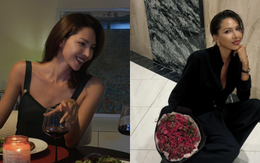 Minh Triệu có tình mới?