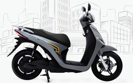 Bảng giá xe máy điện VinFast mới nhất tháng 1/2026