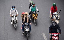 Tin gió mùa Đông Bắc mới nhất: Đêm nay, nhiệt độ tại miền Bắc tiếp tục giảm