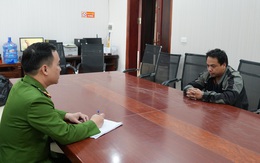 Bắt nhân viên giao hàng Nguyễn Thành Công, cơ quan công an ra cảnh báo nóng